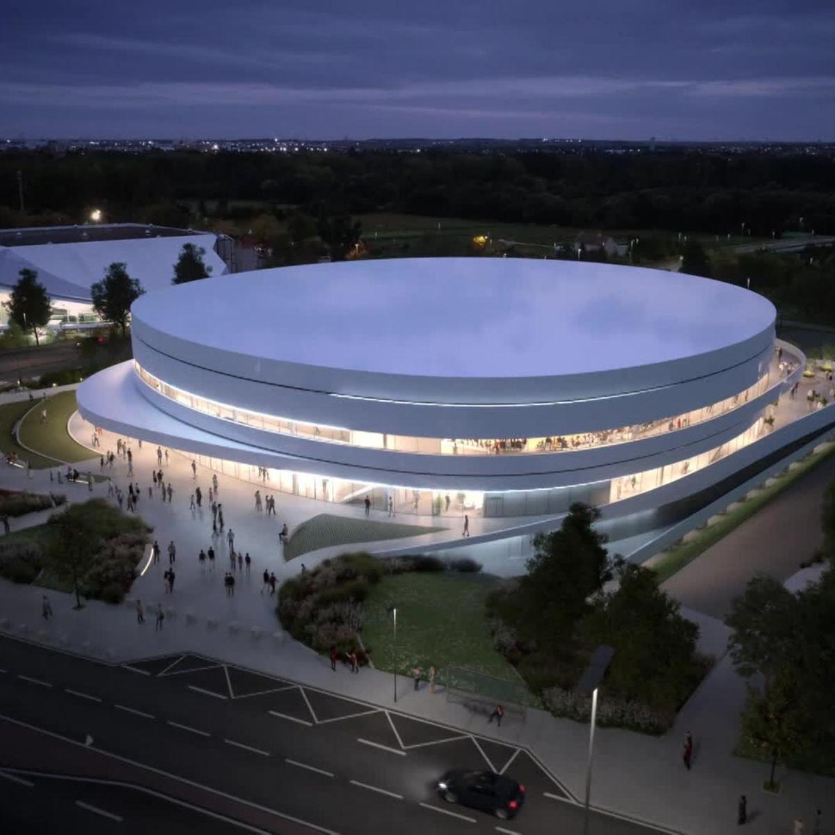 Ibis Budget Caen Centre Gare Exterior photo
